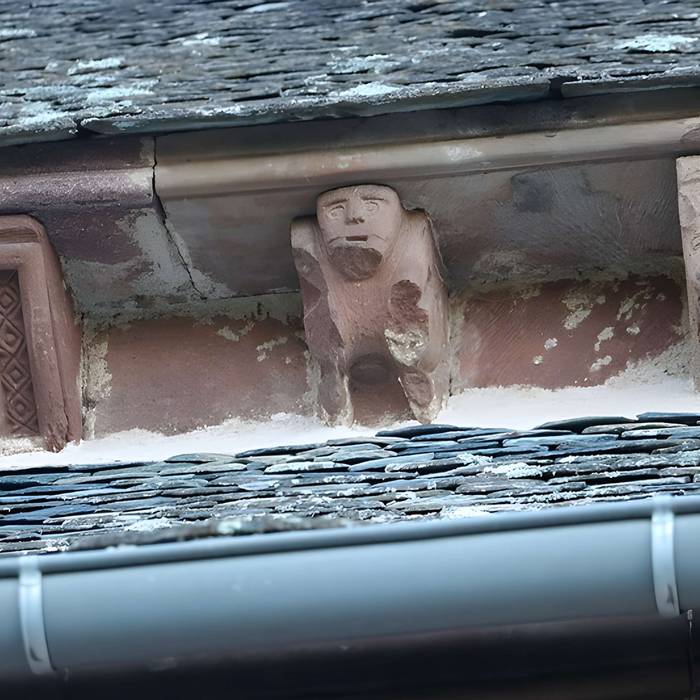 Photo de Eglise Notre-Dame dEstables