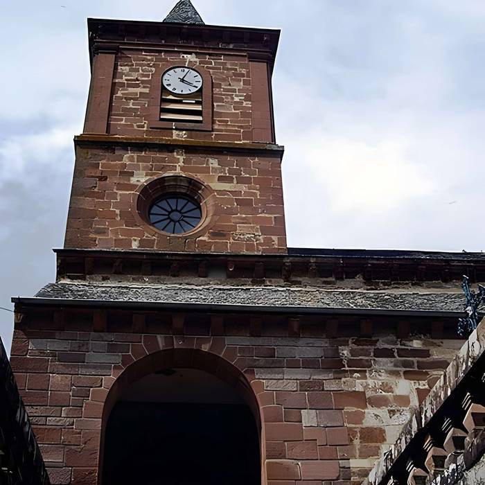 Photo de Eglise Notre-Dame dEstables