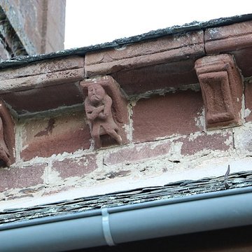 Eglise Notre-Dame dEstables