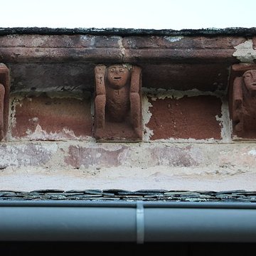 Eglise Notre-Dame dEstables