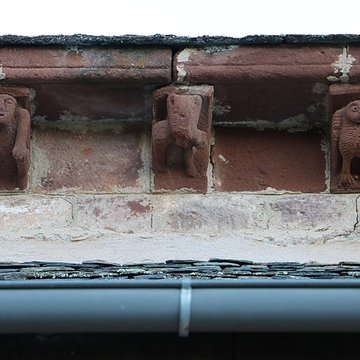 Eglise Notre-Dame dEstables