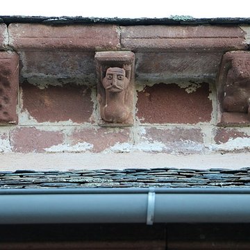 Eglise Notre-Dame dEstables