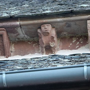 Eglise Notre-Dame dEstables