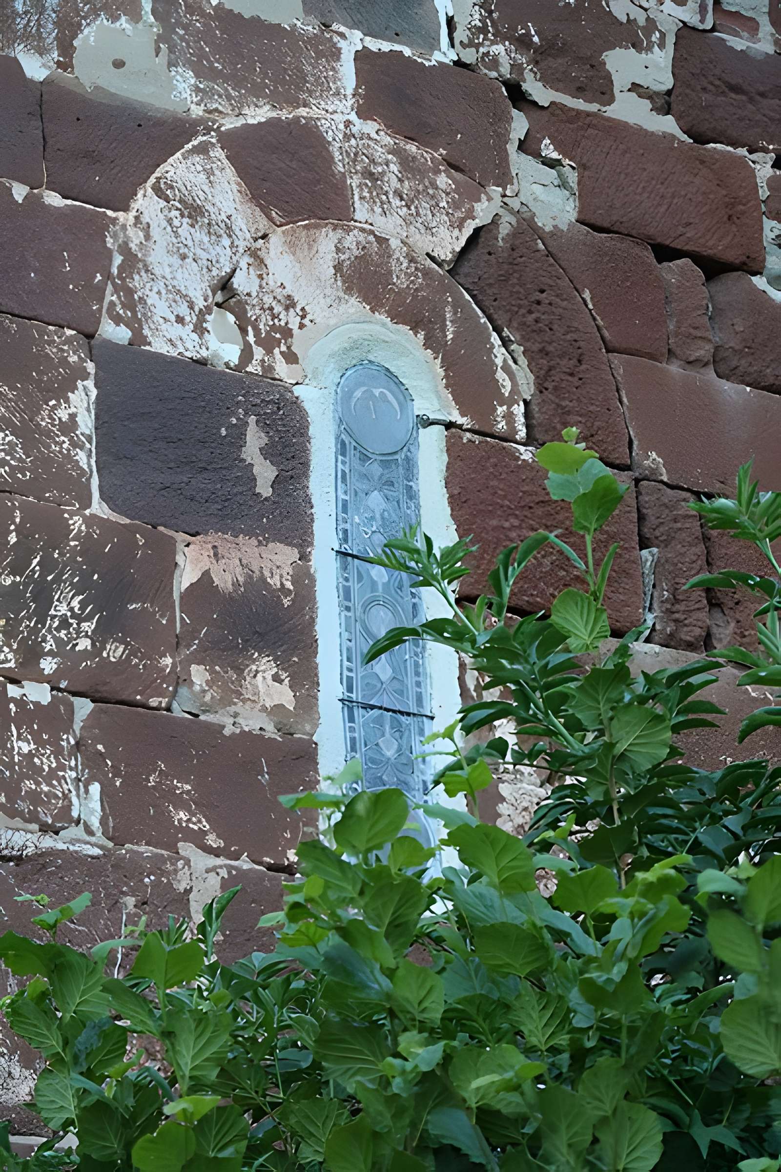 Eglise Notre-Dame d'Estables