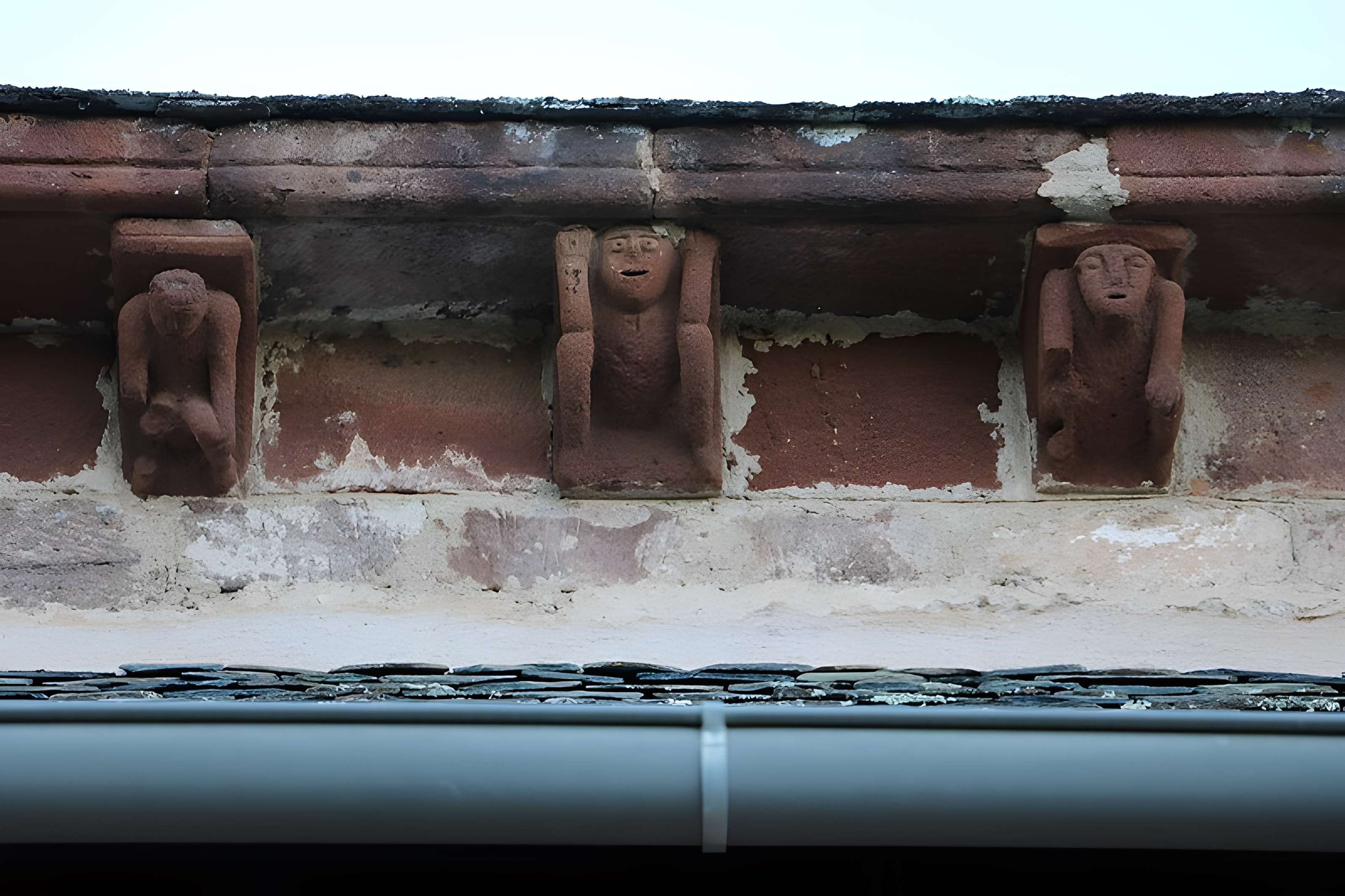 Eglise Notre-Dame d'Estables