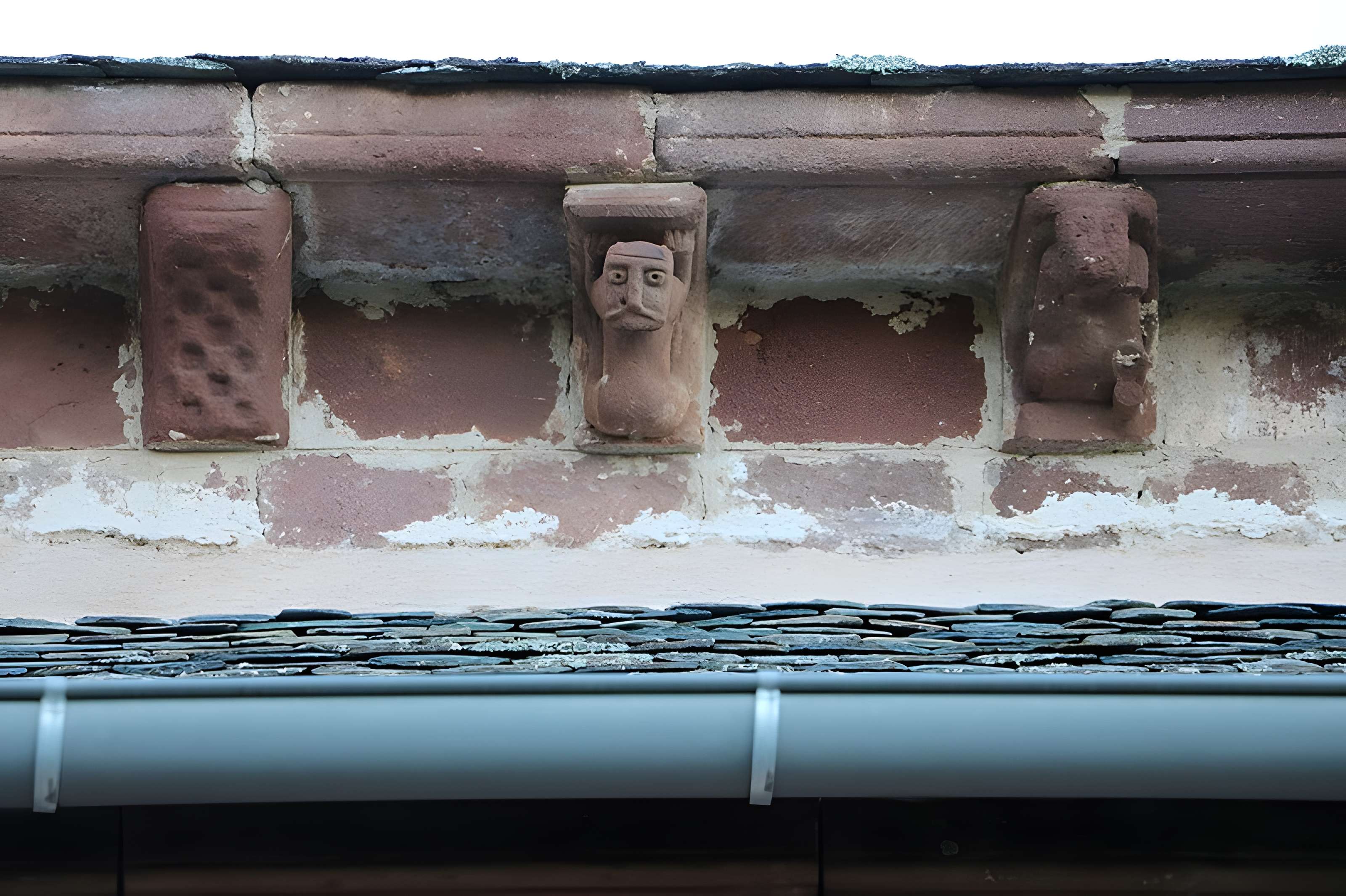 Eglise Notre-Dame d'Estables