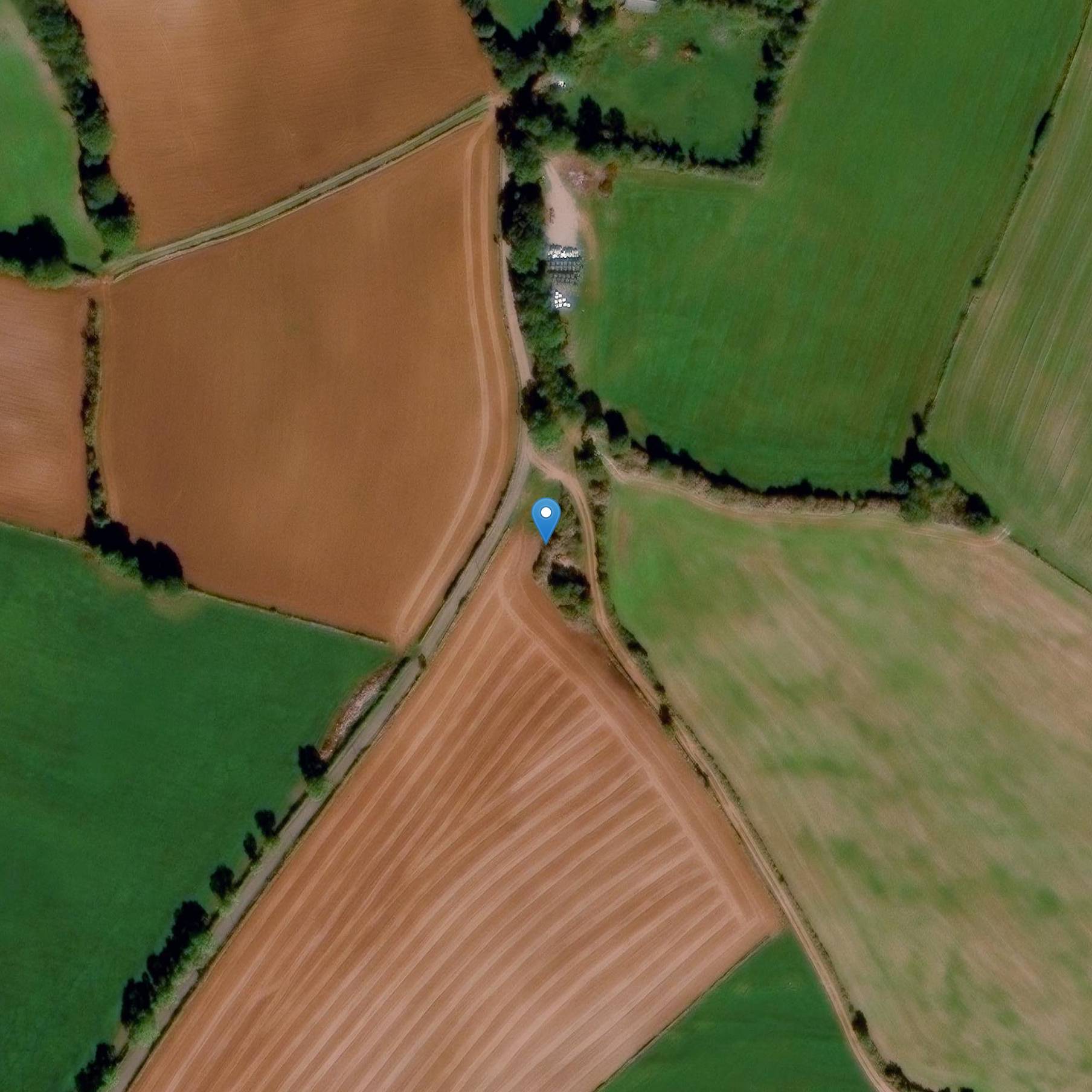 Photo de 巴尔达雷道尔门遗址