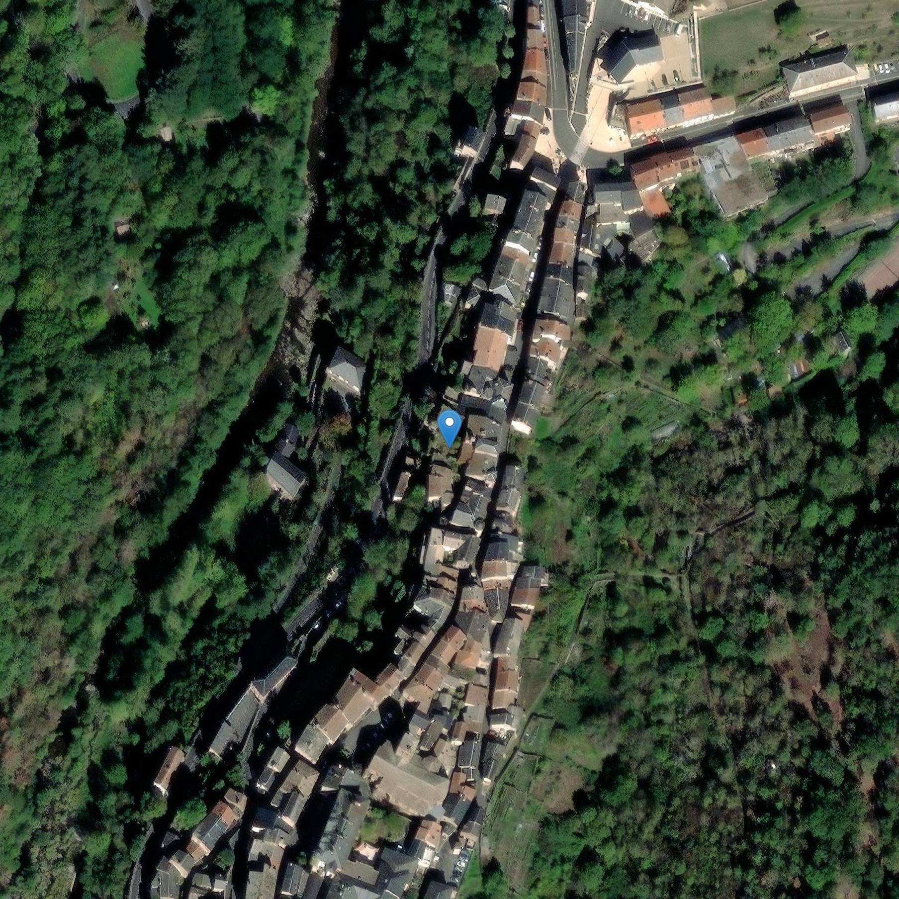 Photo de Malaval House