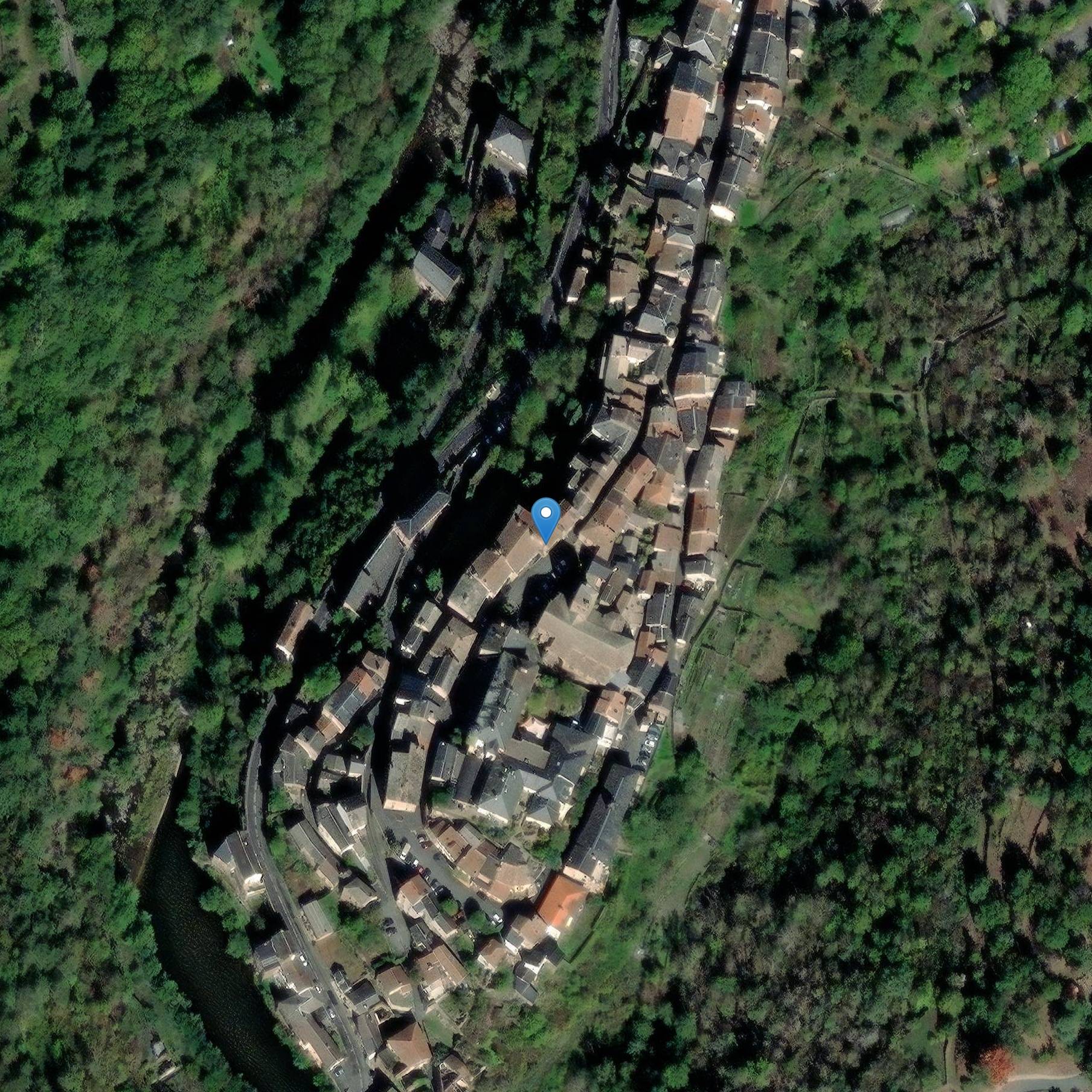 Photo de Maison du XVe siècle