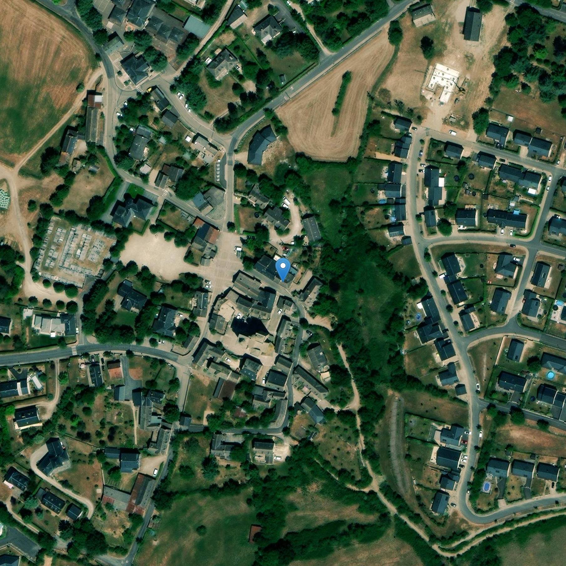 Photo de Renaissance Haus