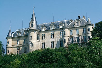 Photo de Châteaux de Mello