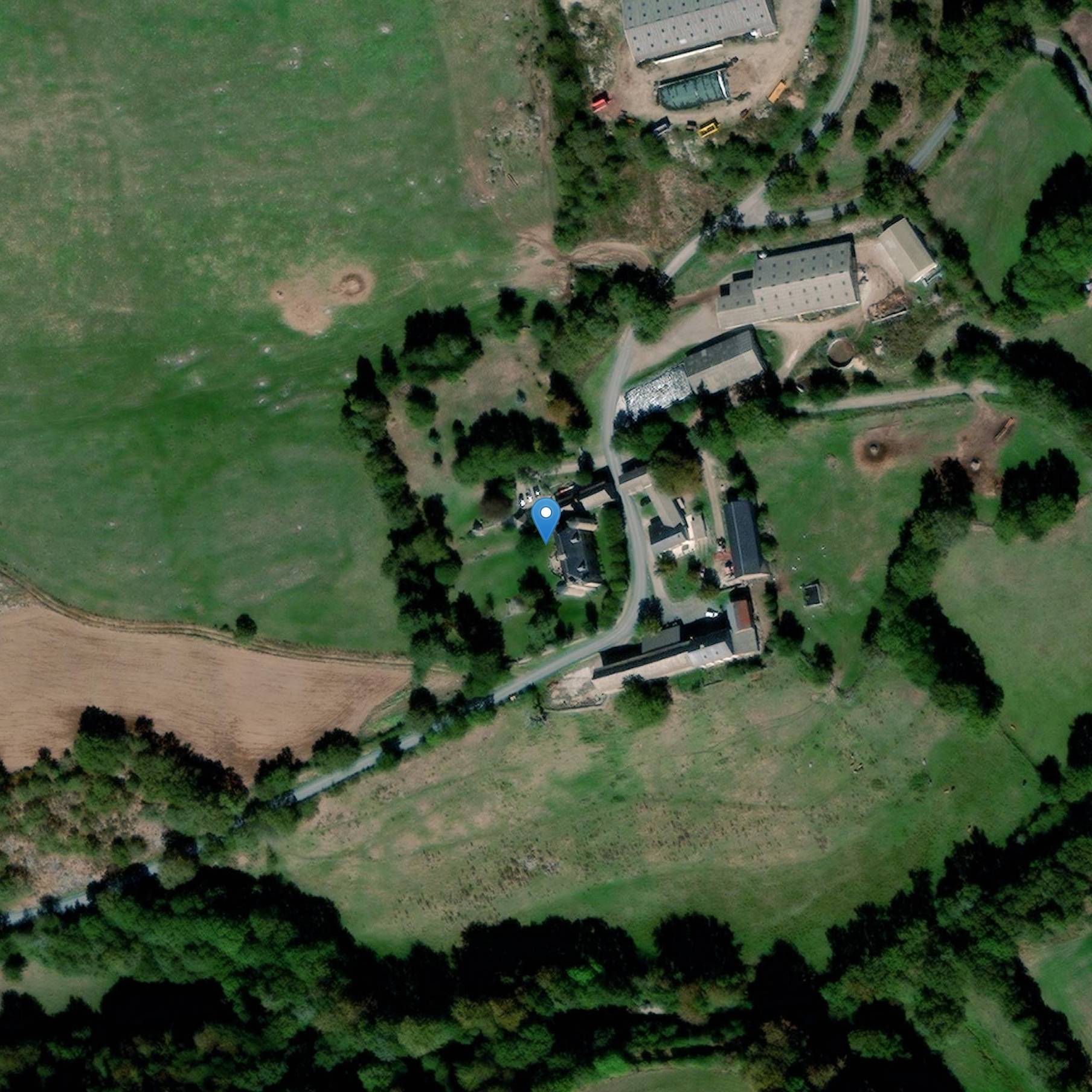 Photo de Château de Larguiès