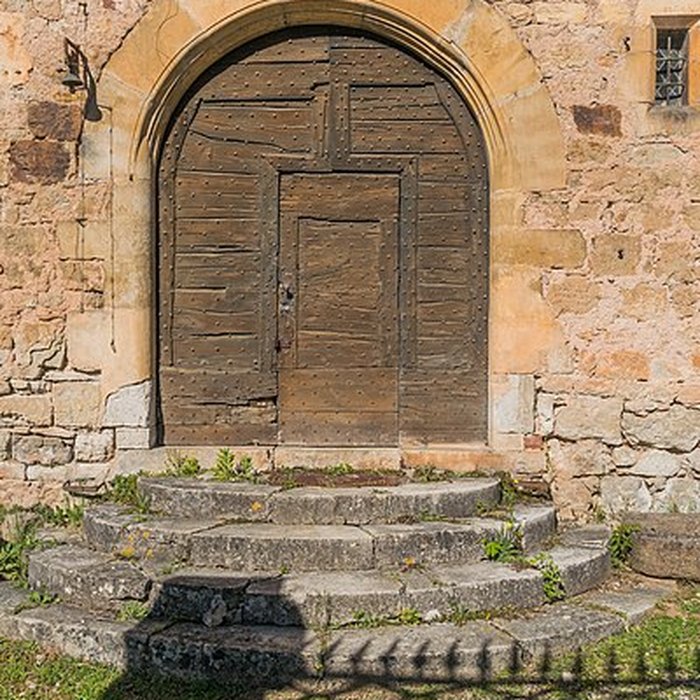 Photo de Château de Cougousse