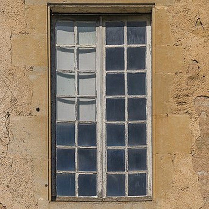 Photo de Château de Cougousse