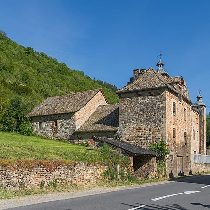 Photo de Château de Cougousse