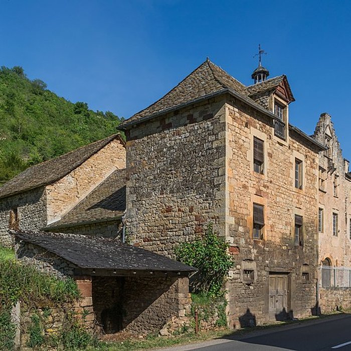 Photo de Château de Cougousse