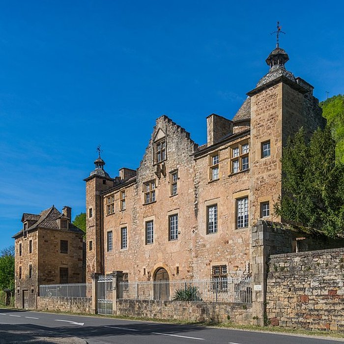 Photo de Château de Cougousse