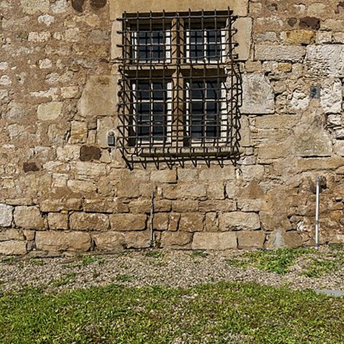 Photo de Château de Cougousse