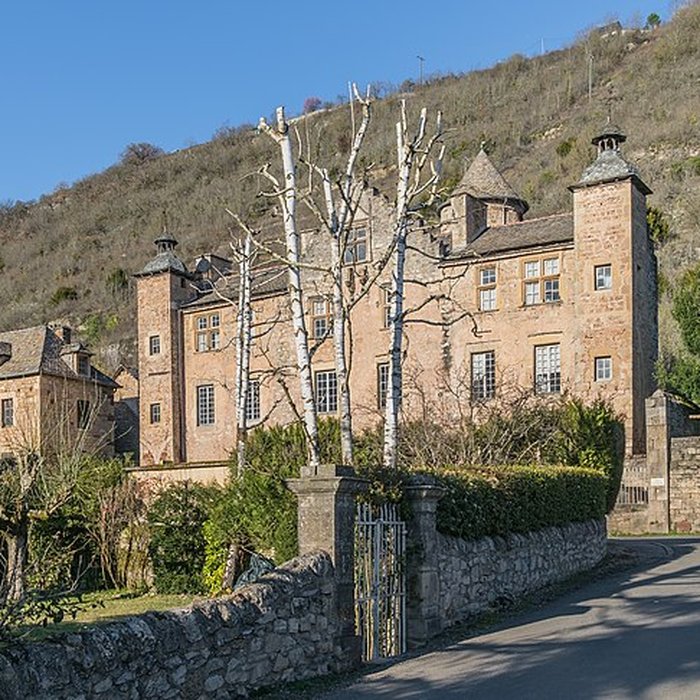 Photo de Château de Cougousse