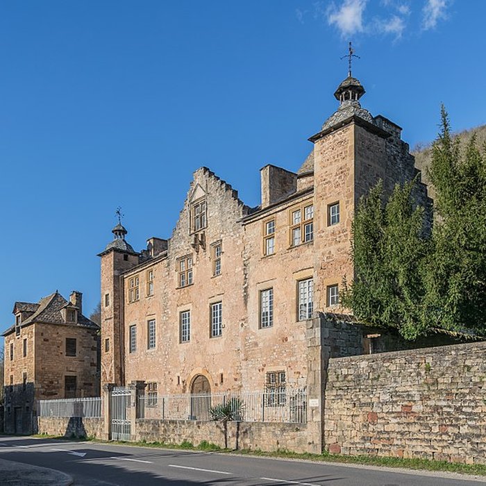 Photo de Château de Cougousse
