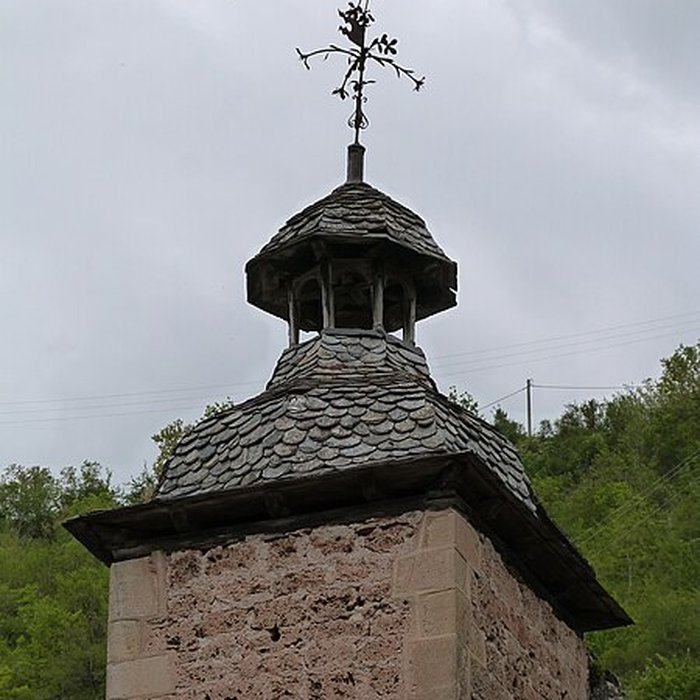 Photo de Château de Cougousse
