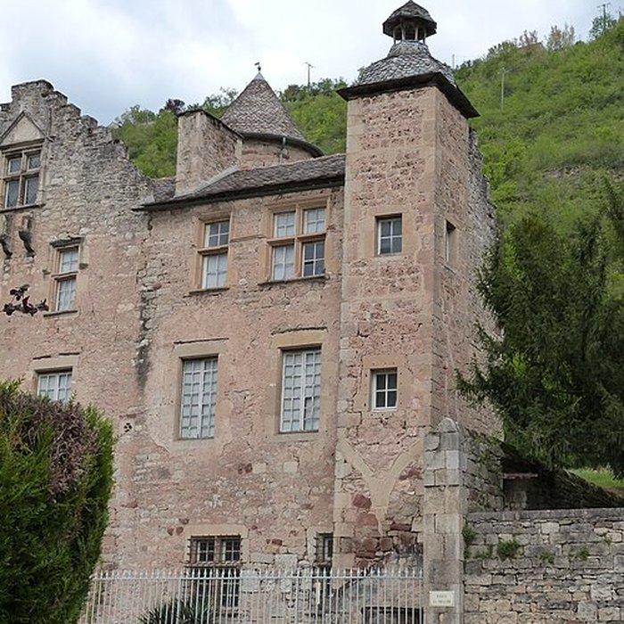 Photo de Château de Cougousse