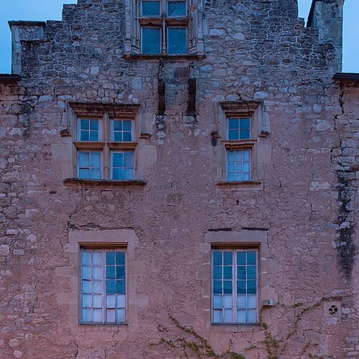 Photo de Château de Cougousse