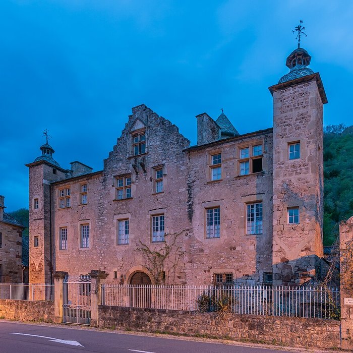 Photo de Château de Cougousse