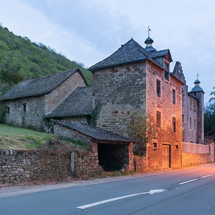 Photo de Château de Cougousse