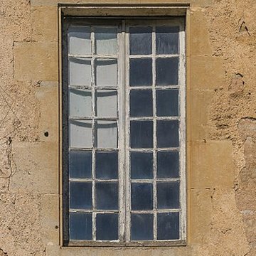 Château de Cougousse