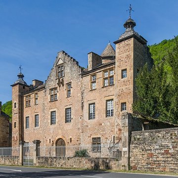 Château de Cougousse