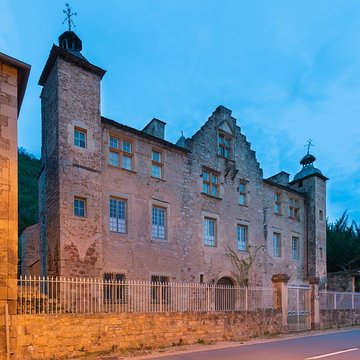 Château de Cougousse