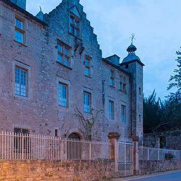 Château de Cougousse