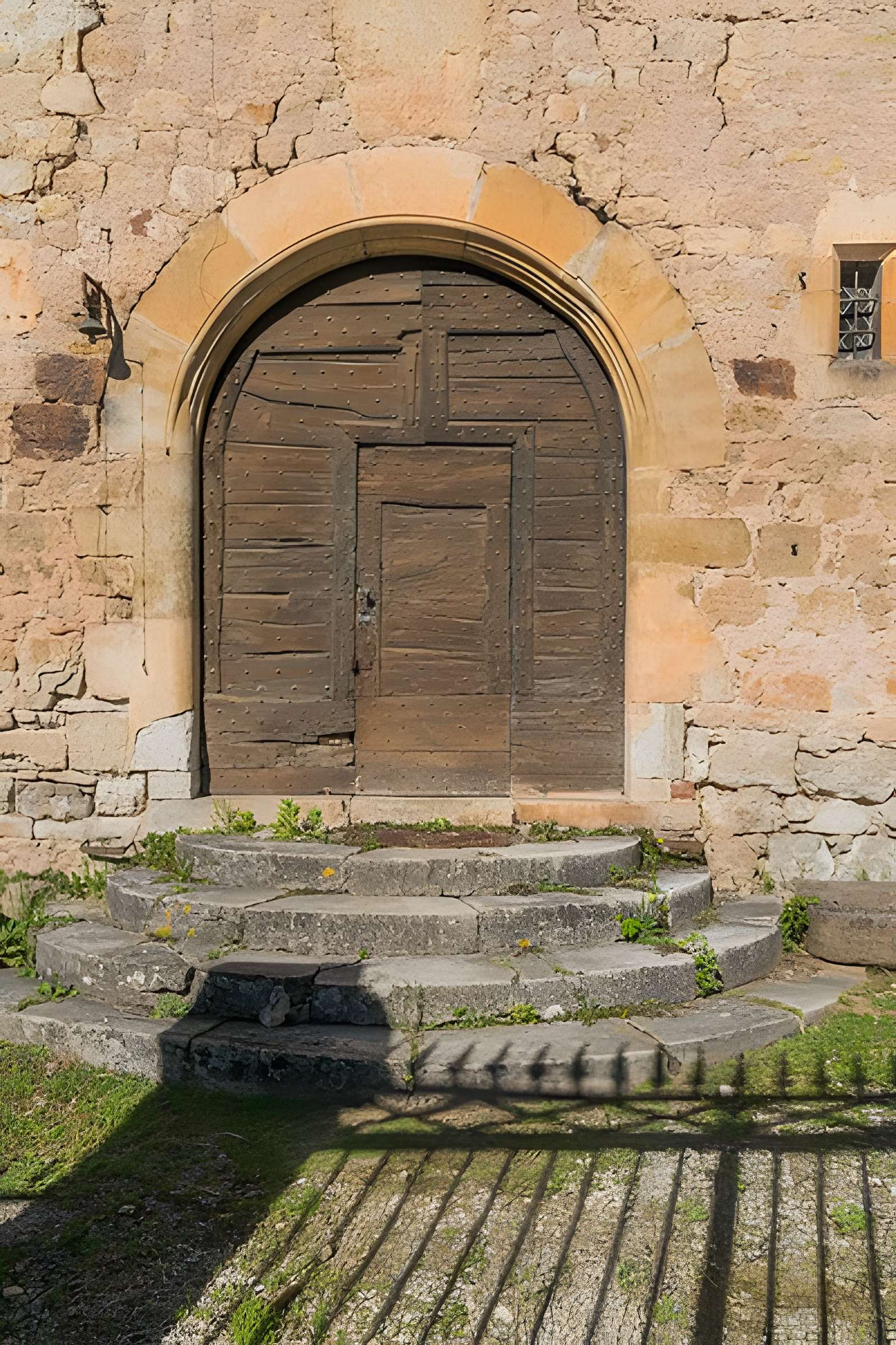 Château de Cougousse