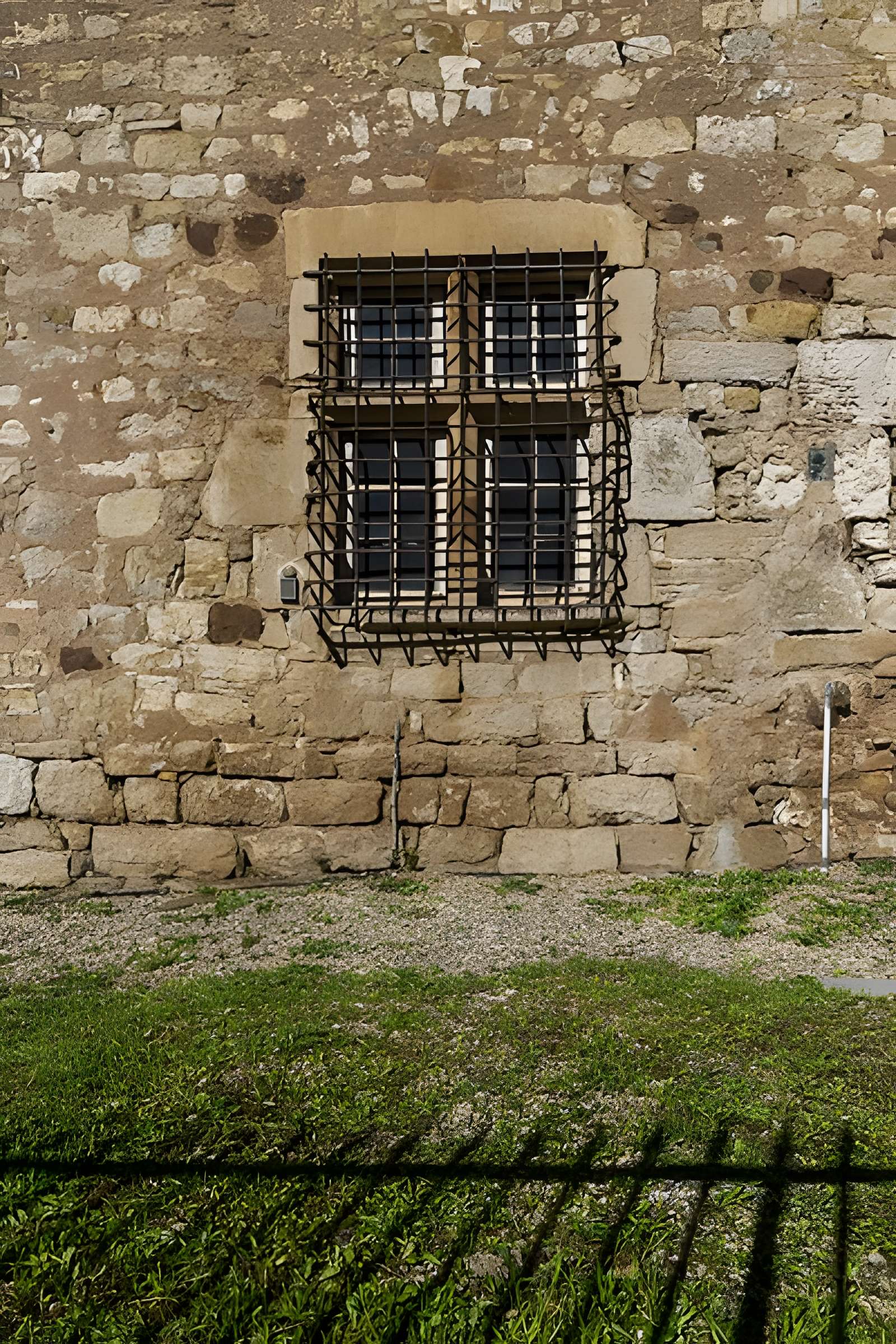 Château de Cougousse