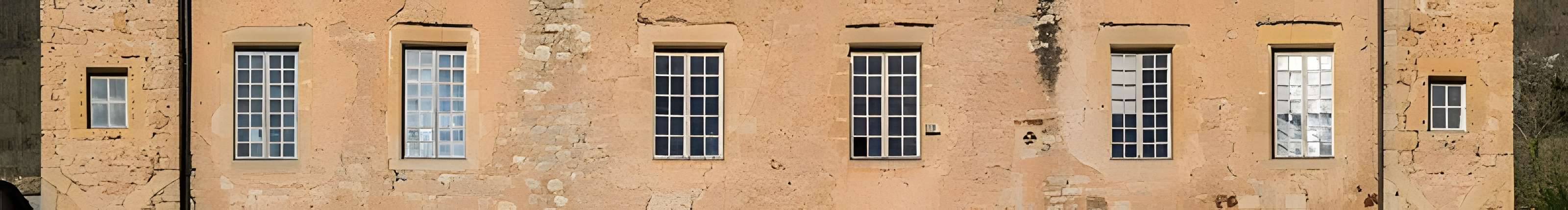 Château de Cougousse