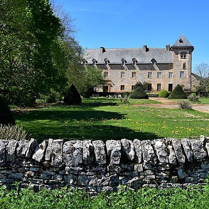 Photo de Château de la Garde