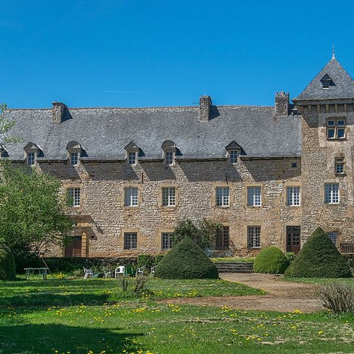 Photo de Château de la Garde