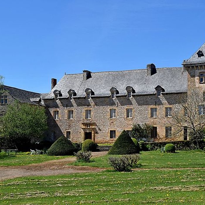 Photo de Château de la Garde
