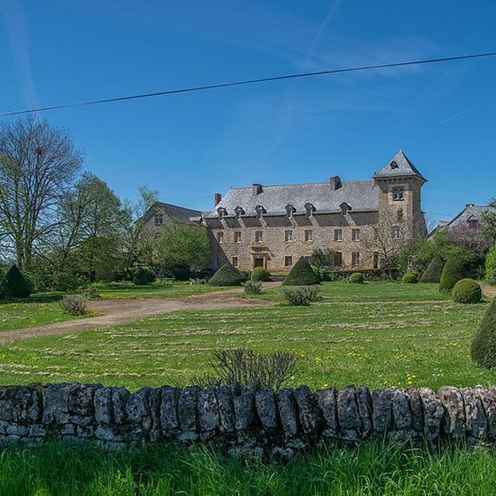 Photo de Château de la Garde