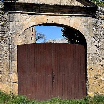 Château de la Garde
