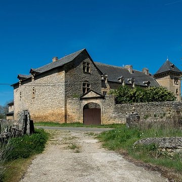 Château de la Garde