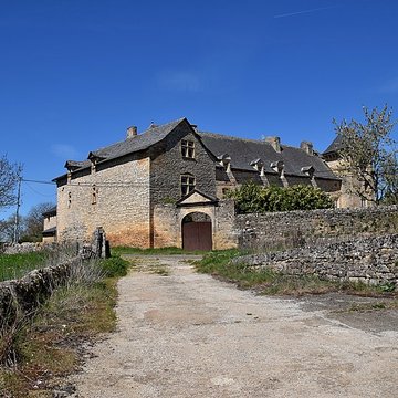 Château de la Garde
