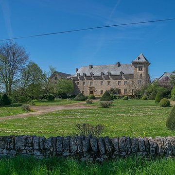 Château de la Garde