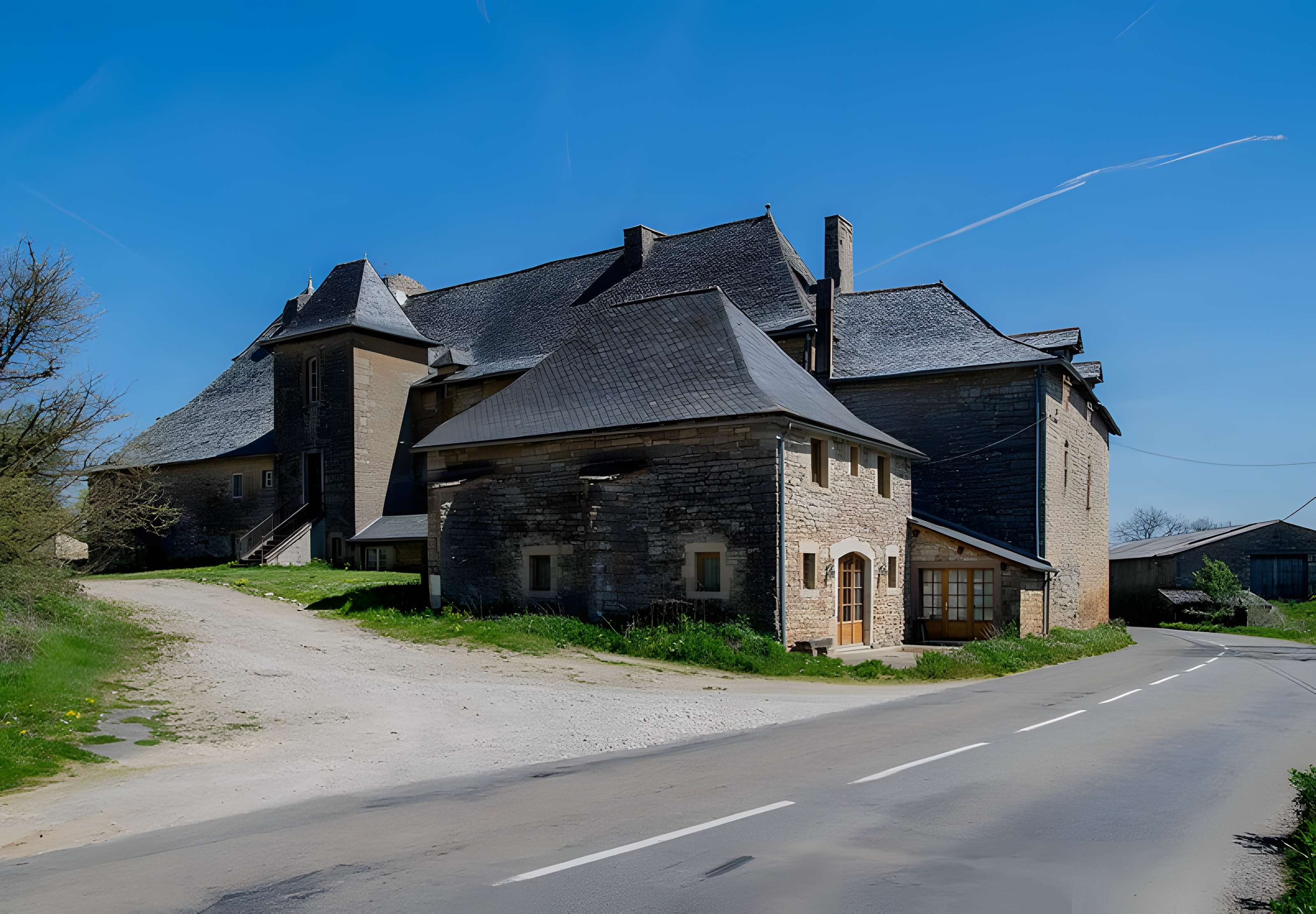 Château de la Garde