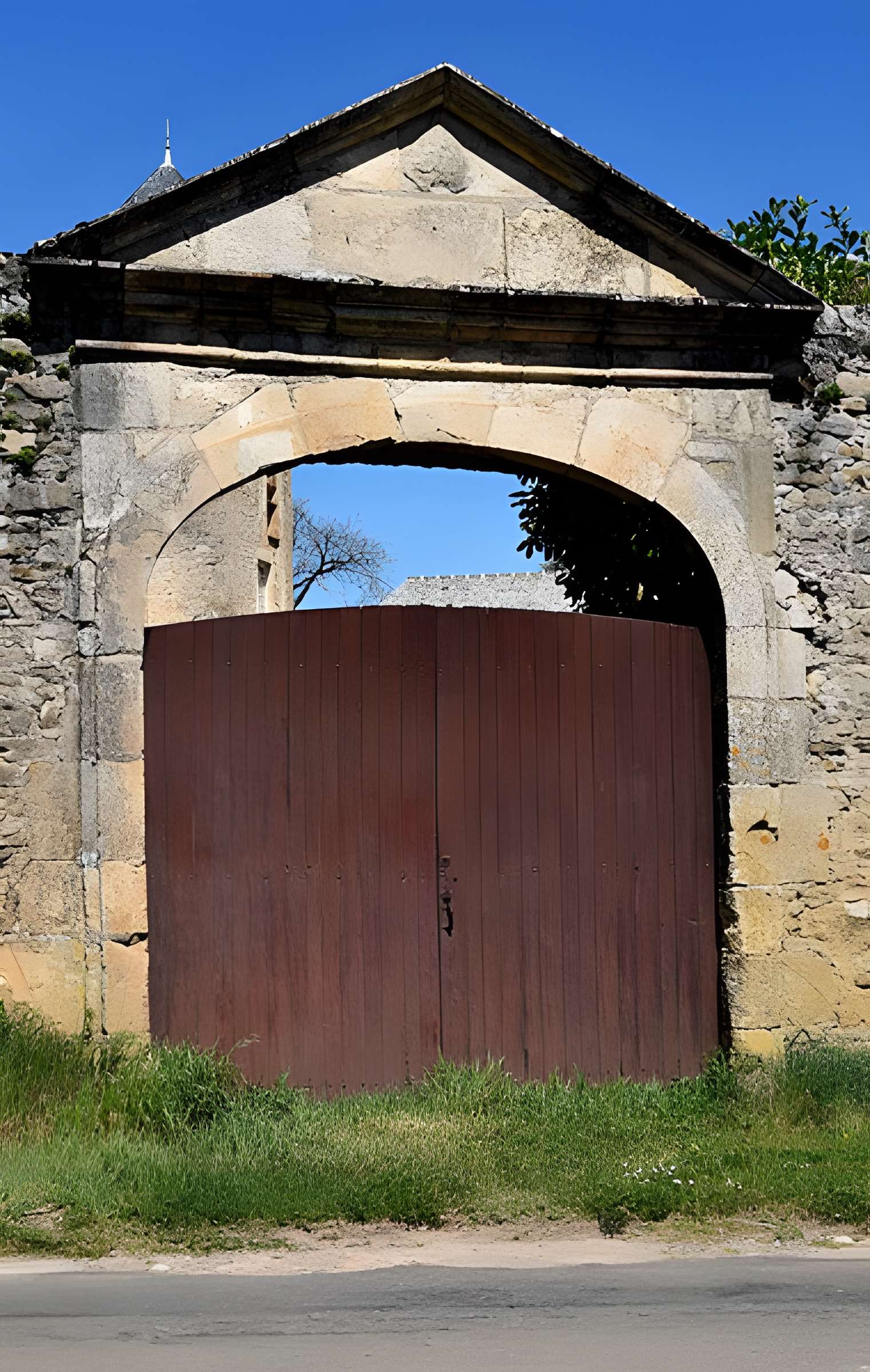 Château de la Garde