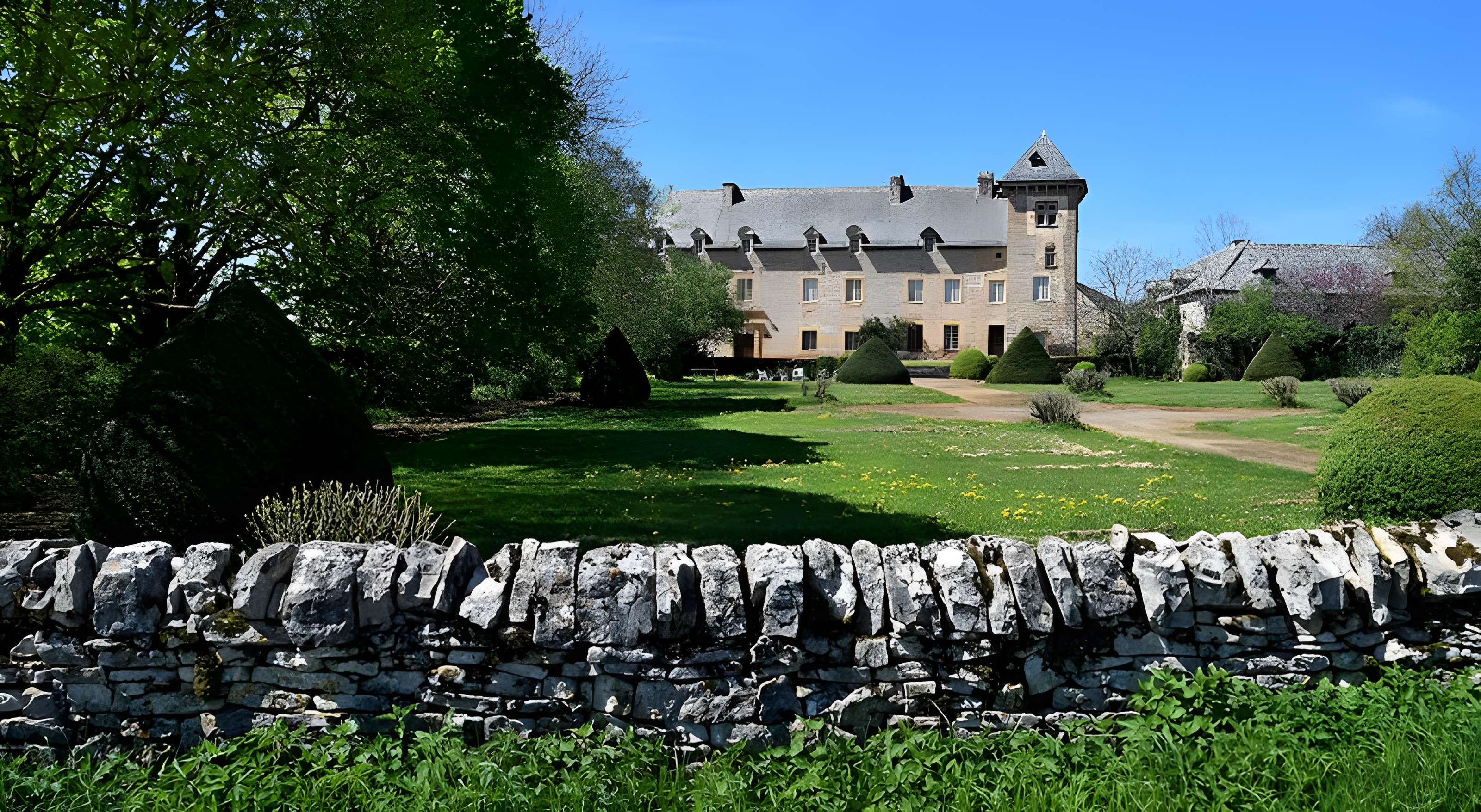 Château de la Garde