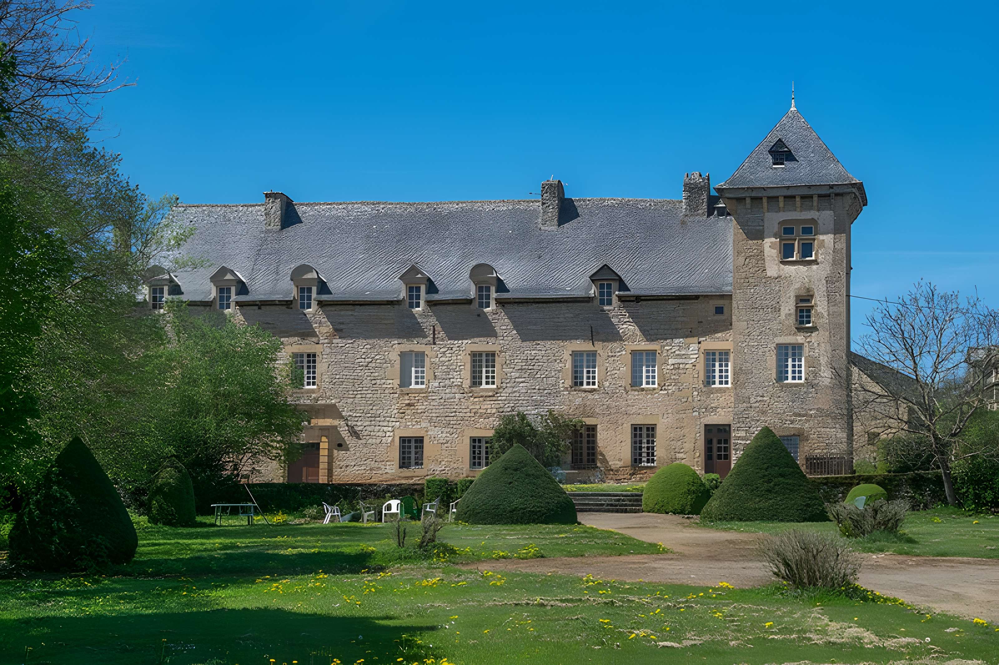 Château de la Garde