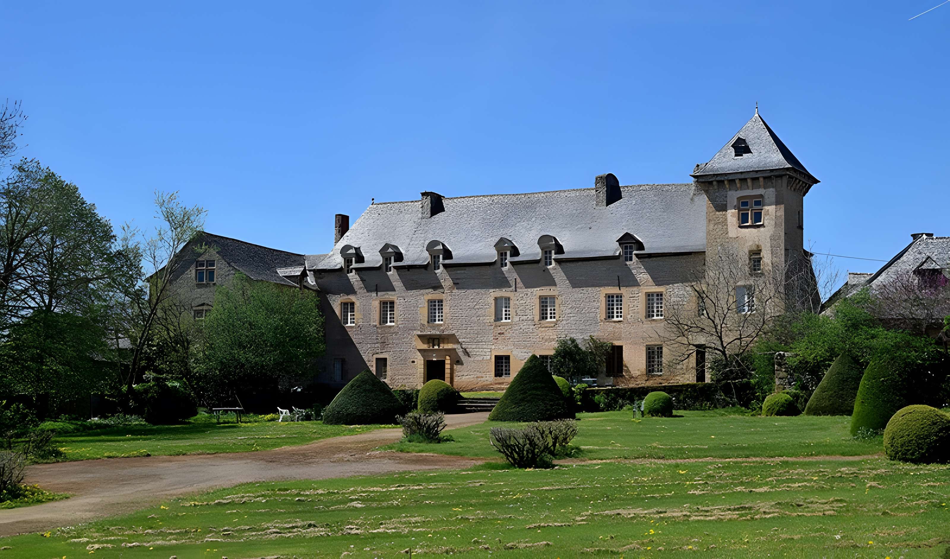 Château de la Garde