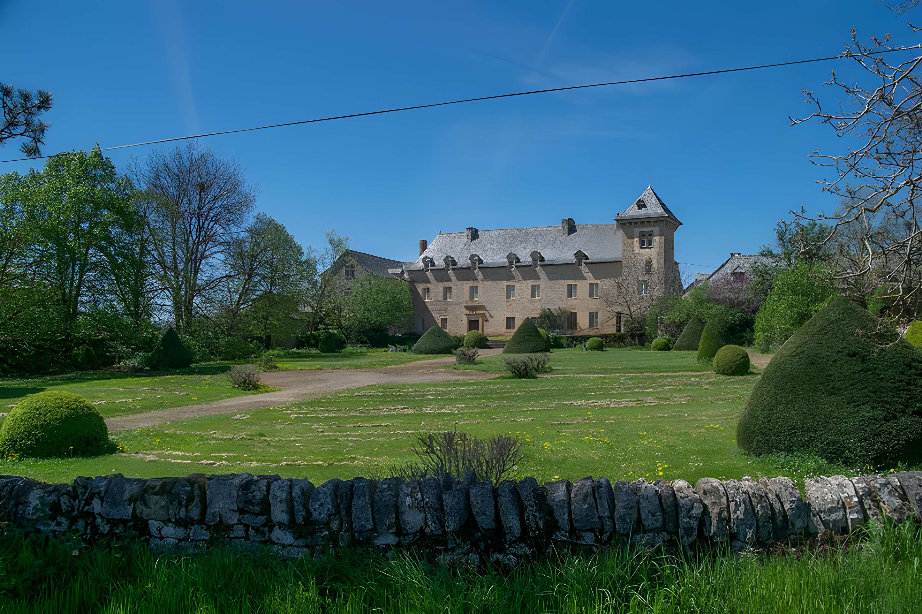 Château de la Garde